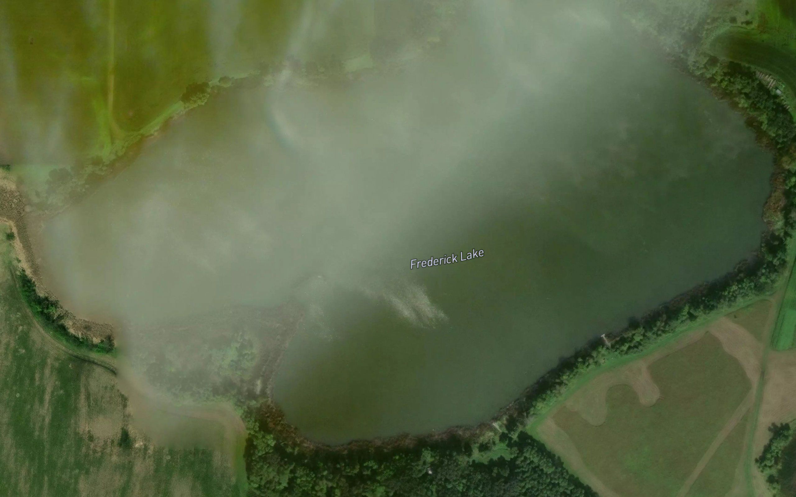 Frederick Lake