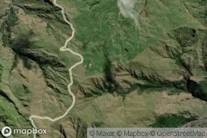 Tahere Stream