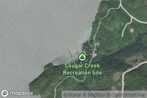 Nootka Sound Seaplane Base