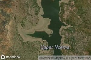 Upper Ncema Dam