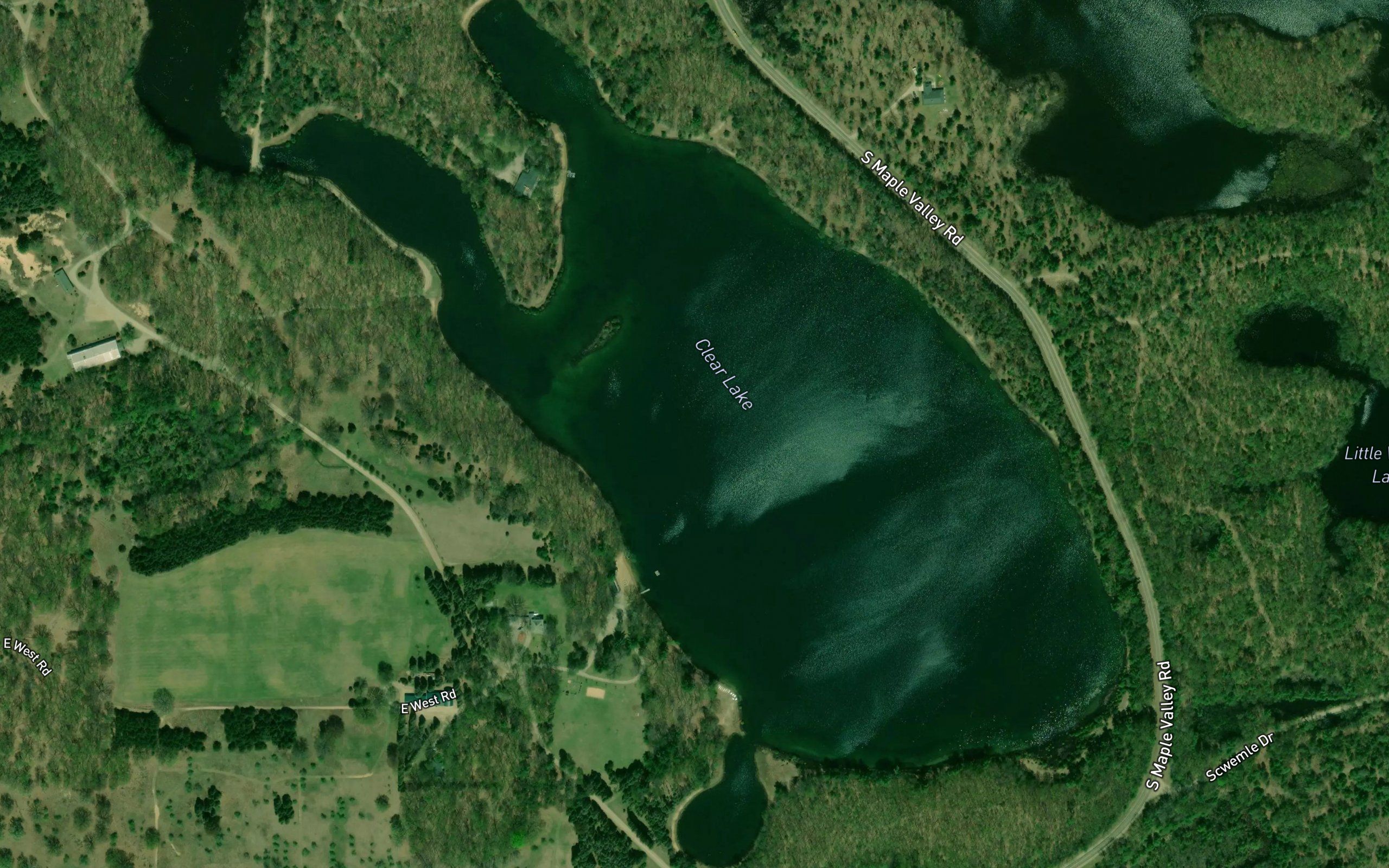 Clear Lake