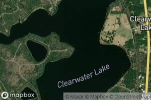 Clearwater Lake