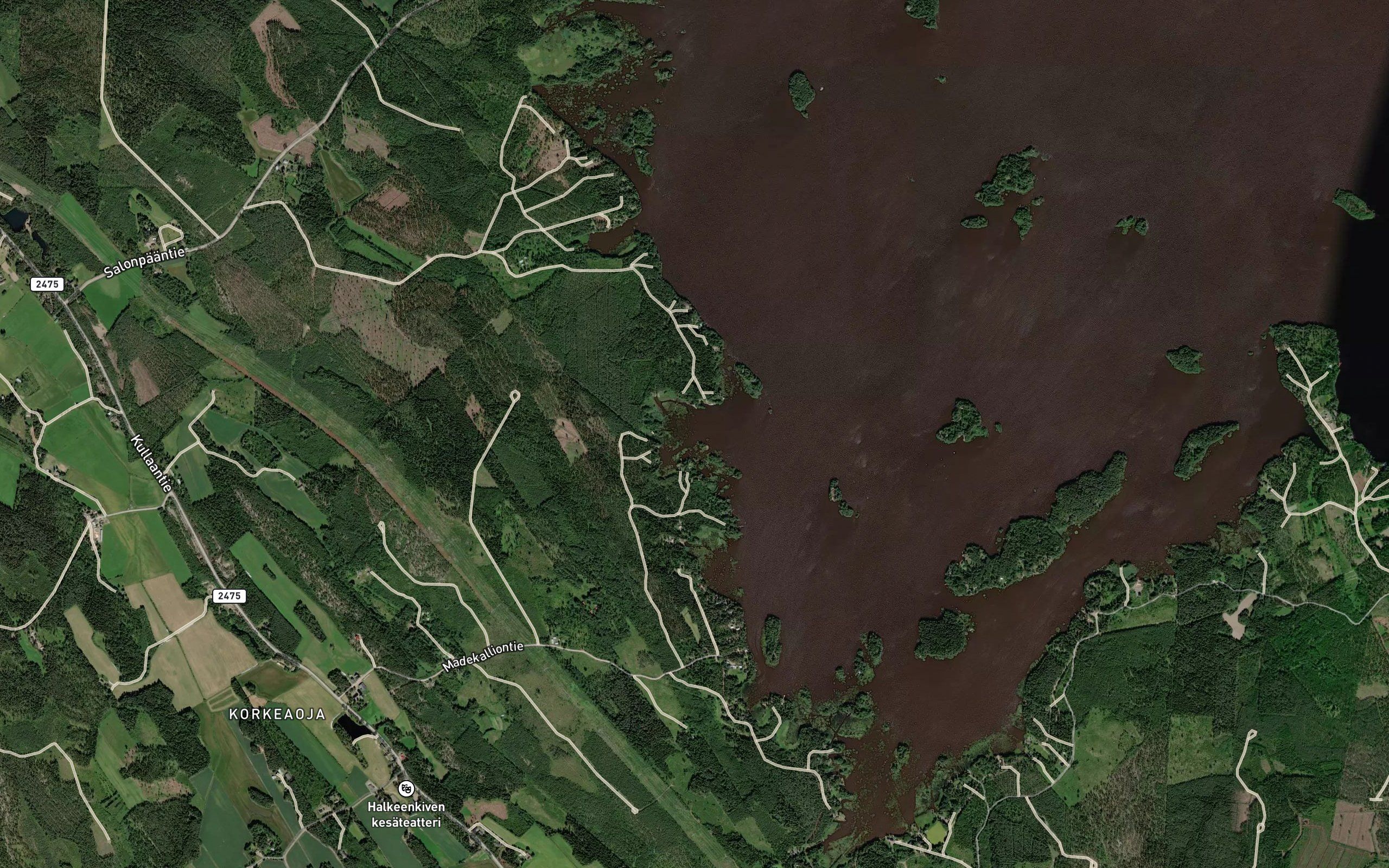 Pyhalahti