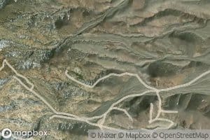 Point of Hill Spring