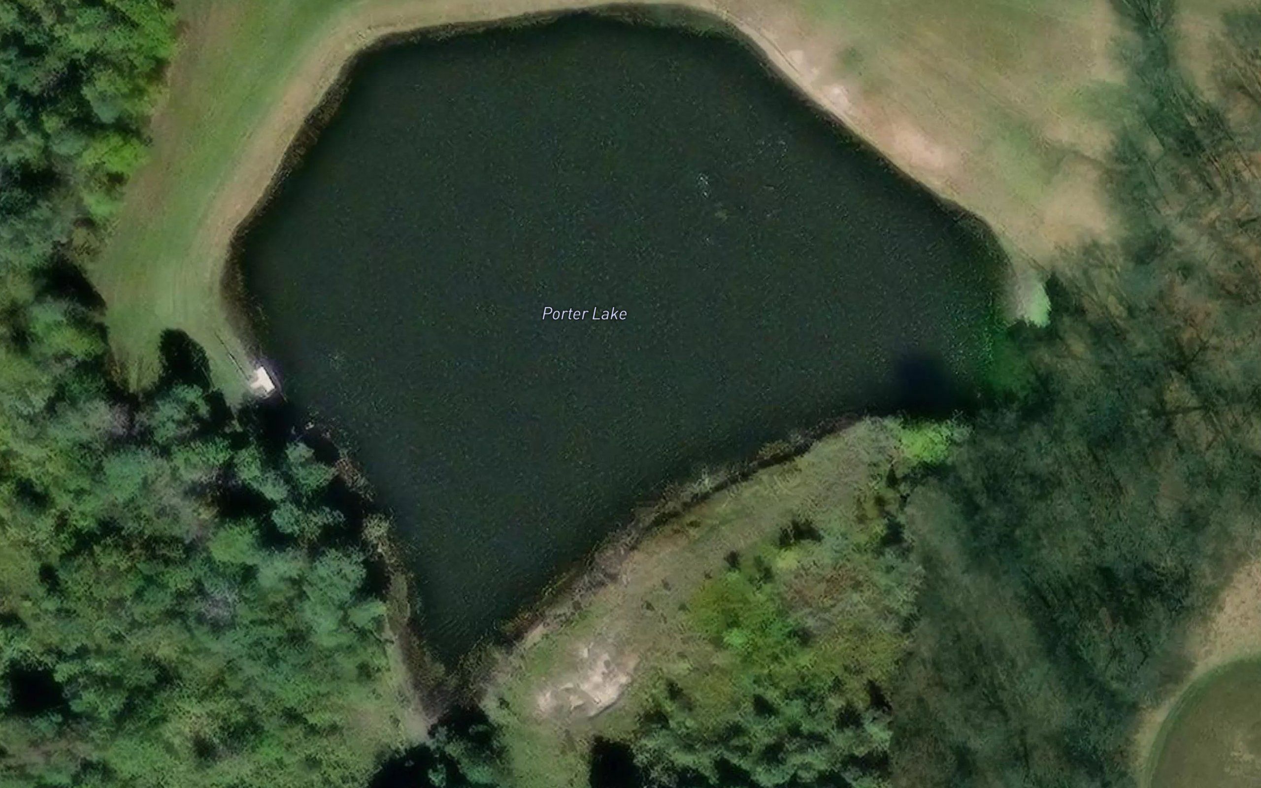 Porter Lake