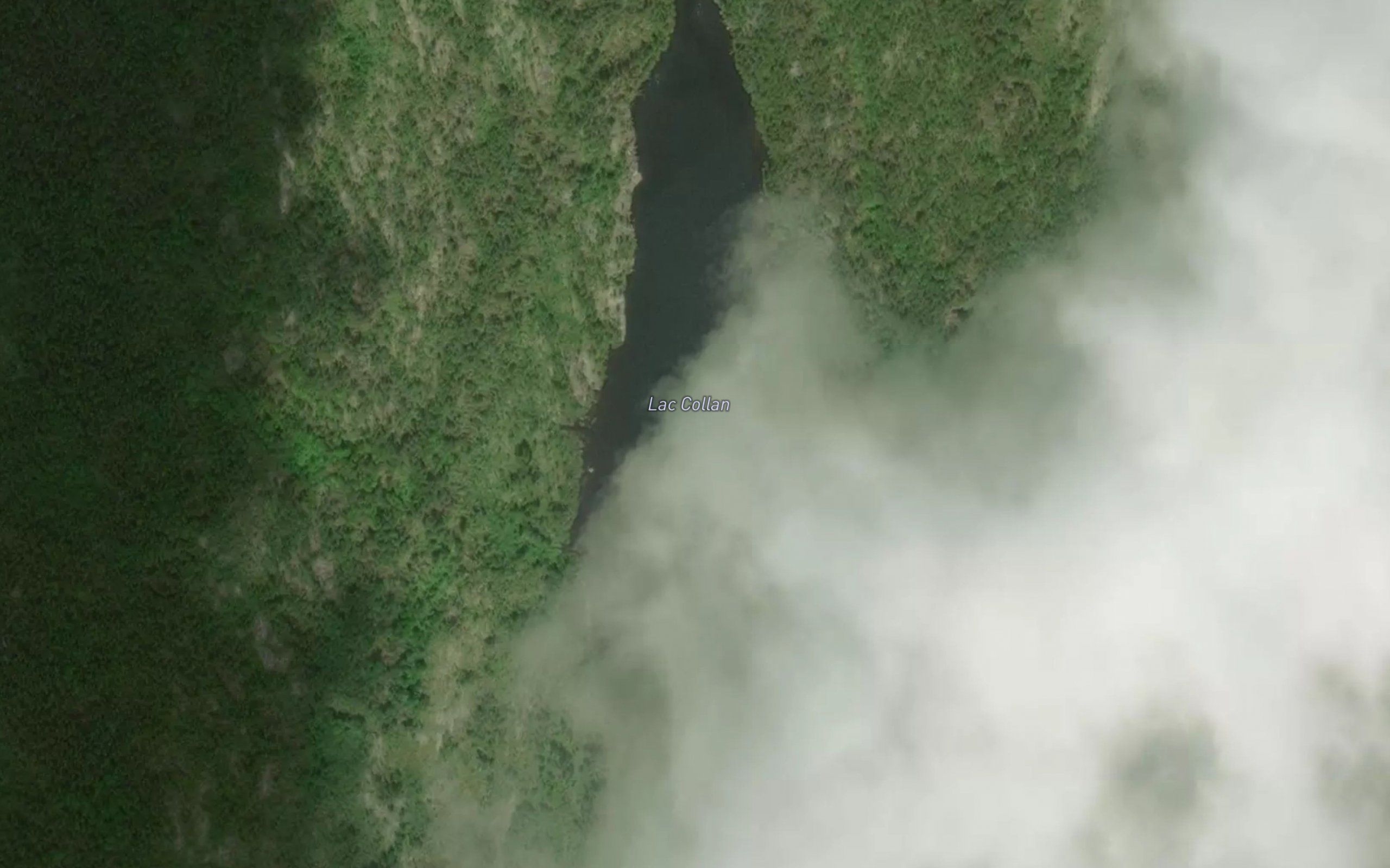 Lac Collan
