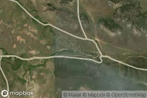 North Fork Ash Creek