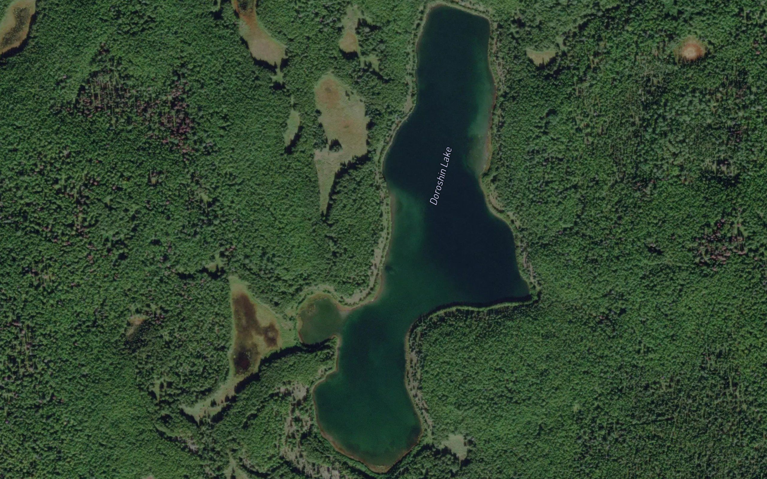Doroshin Lake