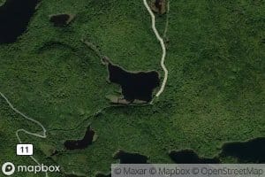 Lac Dechene
