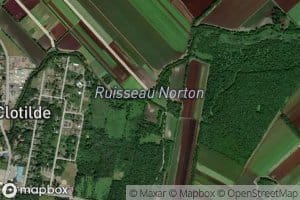 Ruisseau des Rangs Deux et Trois