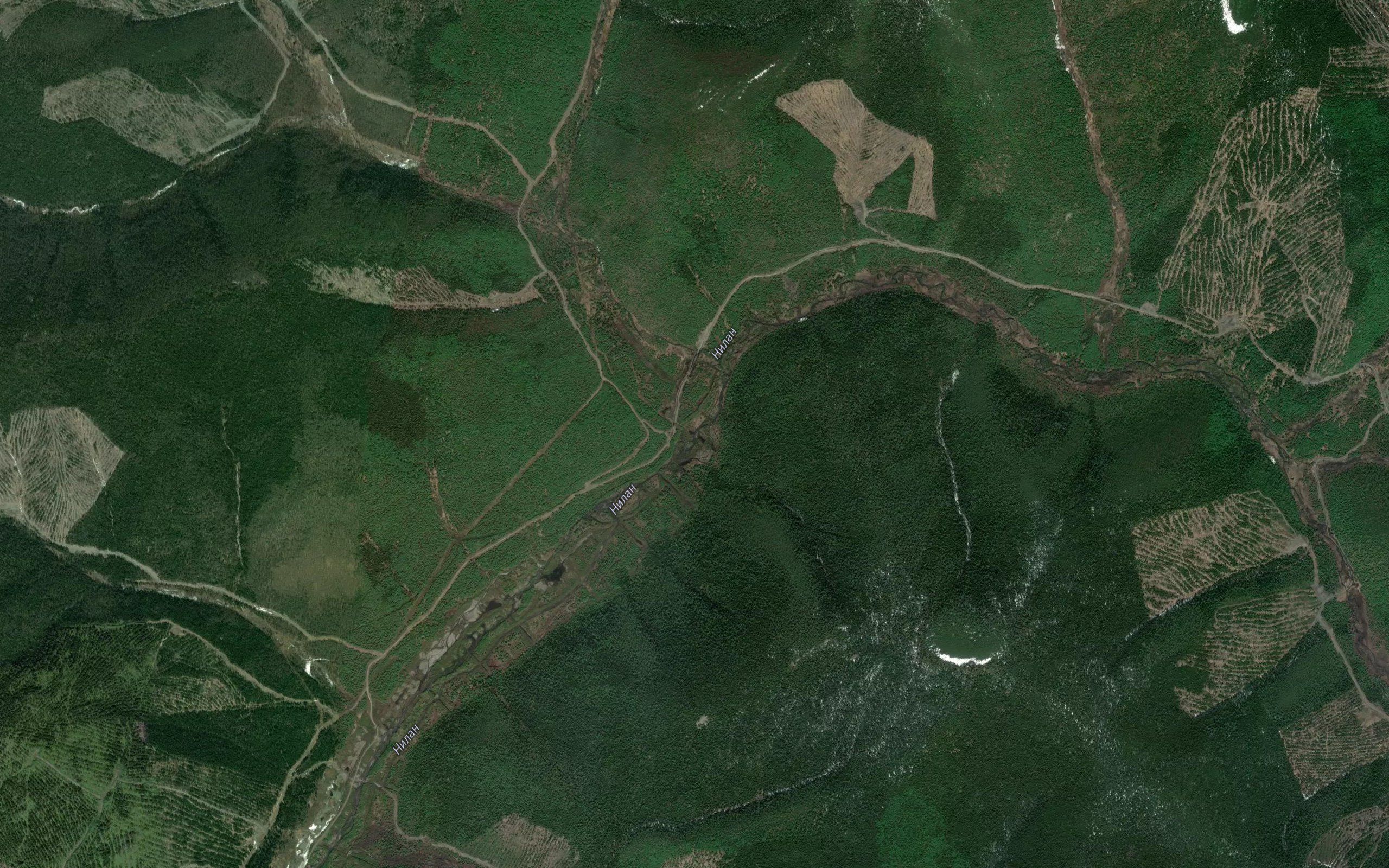 Druzhnyy