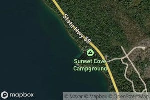 Sunset Cove