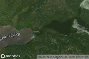 Kittson Lake