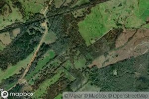 Hardage Creek