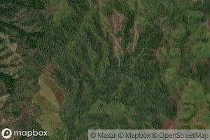 Barranca Tierras Moradas