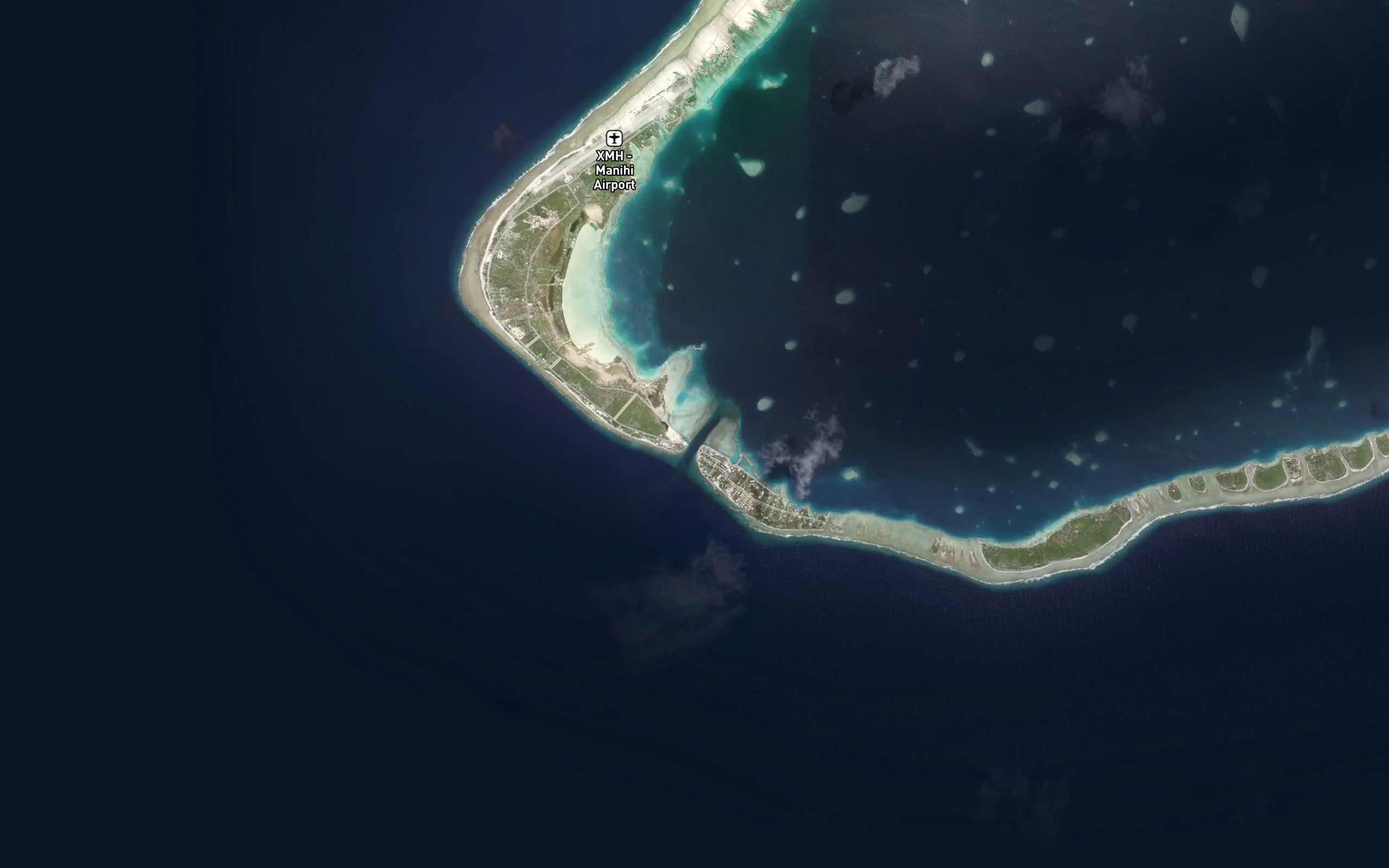Recif Teugauatai