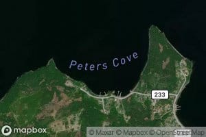 Peters Cove