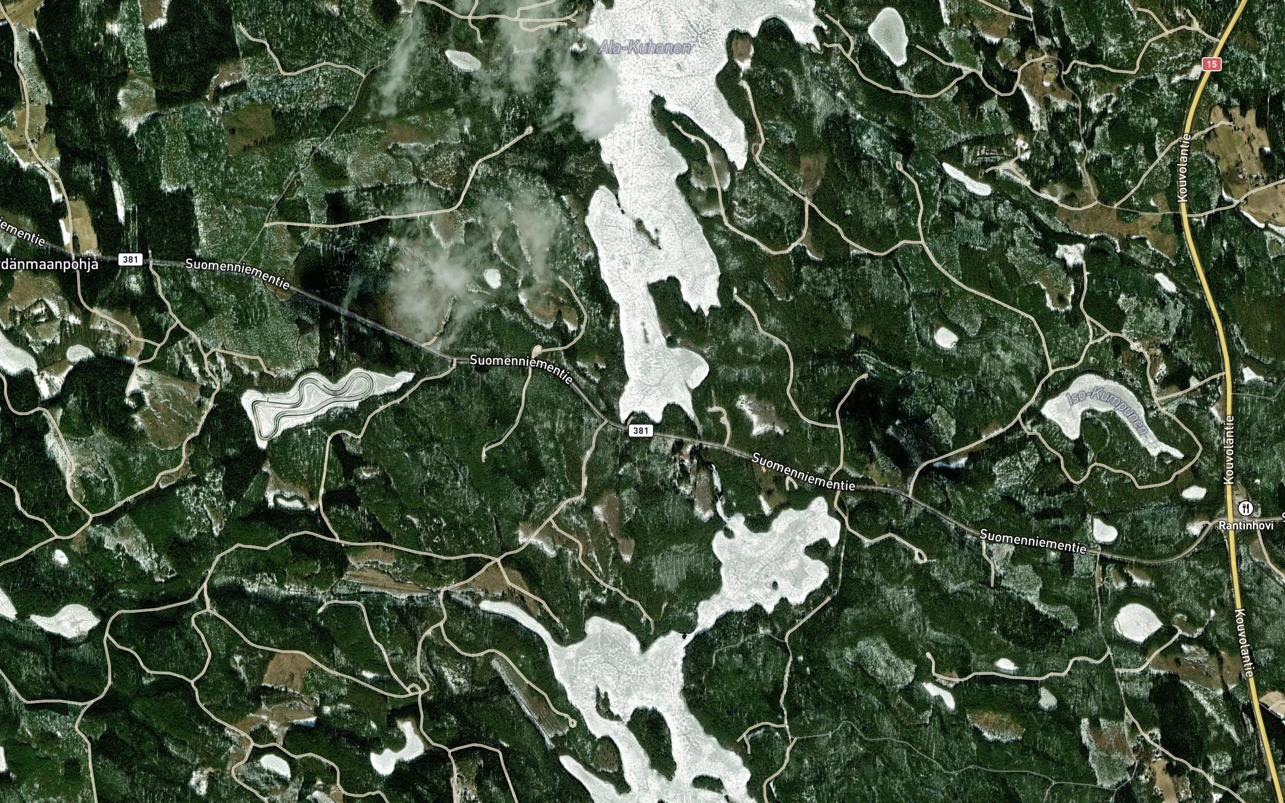 Pursteikonlahti