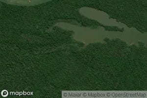 Cachoeira da Pedra Seca