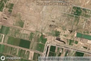 Nahr al Hajj Furayhan