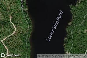 Lower Shin Pond