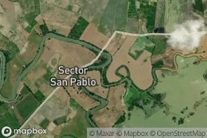 Rio Santa Rosa de la Maravilla