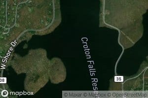 Croton Falls Reservoir