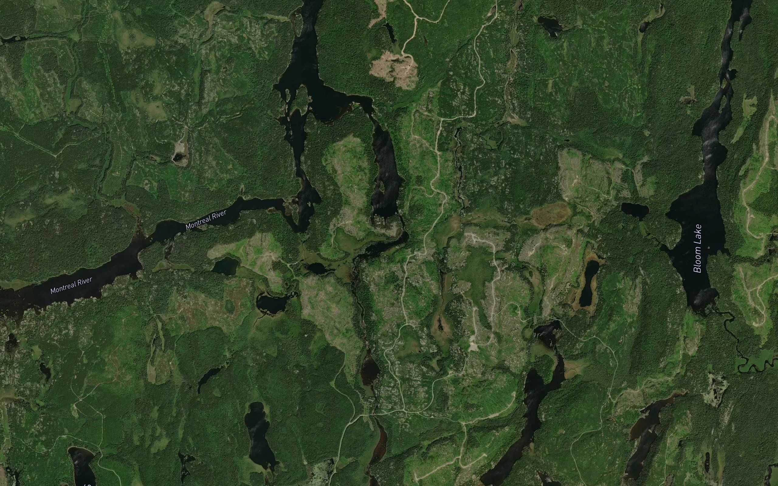 Miller Creek