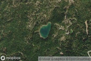 Calamut Lake
