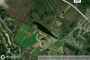 Ashbys Pond
