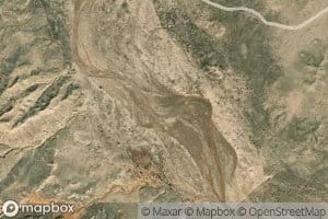 Los Redos Creek