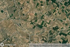 Bazidpur Distributary