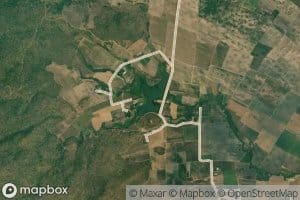 Ang Kep Nam Huai Nok Kaling