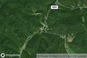 Pigeon Creek