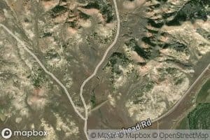 Yarger Creek