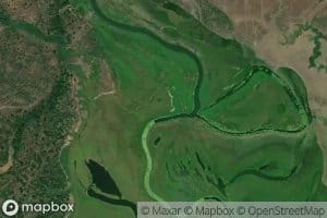 Quebrada Los Aceites