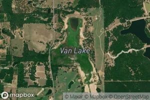 Van Lake