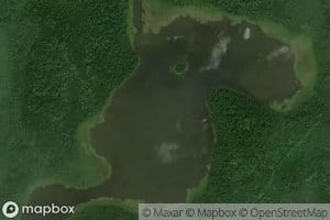Hawkins Lake