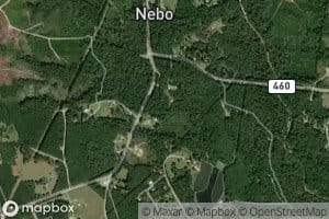 Little Jordan Branch