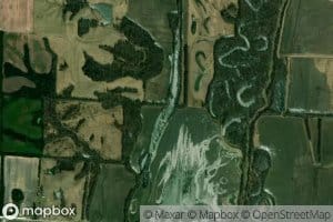 Goose Lake