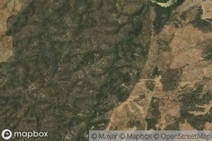 Barranca Los Copales