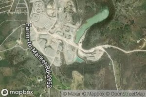 Lone Star Industries Lake