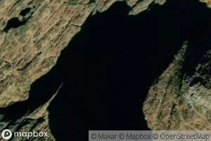 Raudbergvatnet