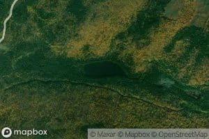Stink Pond