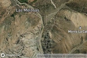 Quebrada El Chiquero