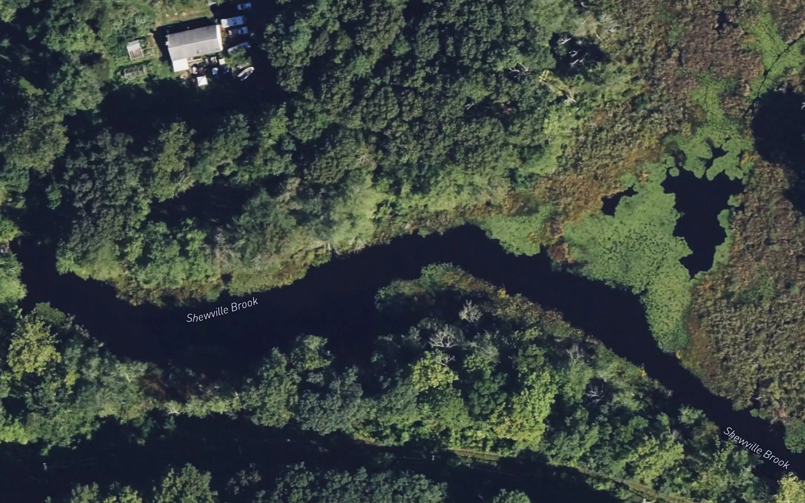 Gates Pond