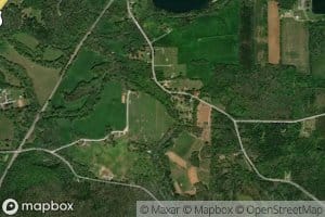 Russellville Reservoir