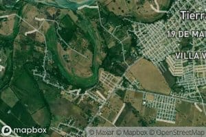 Quebrada Jarascal