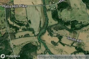 Andrews Creek
