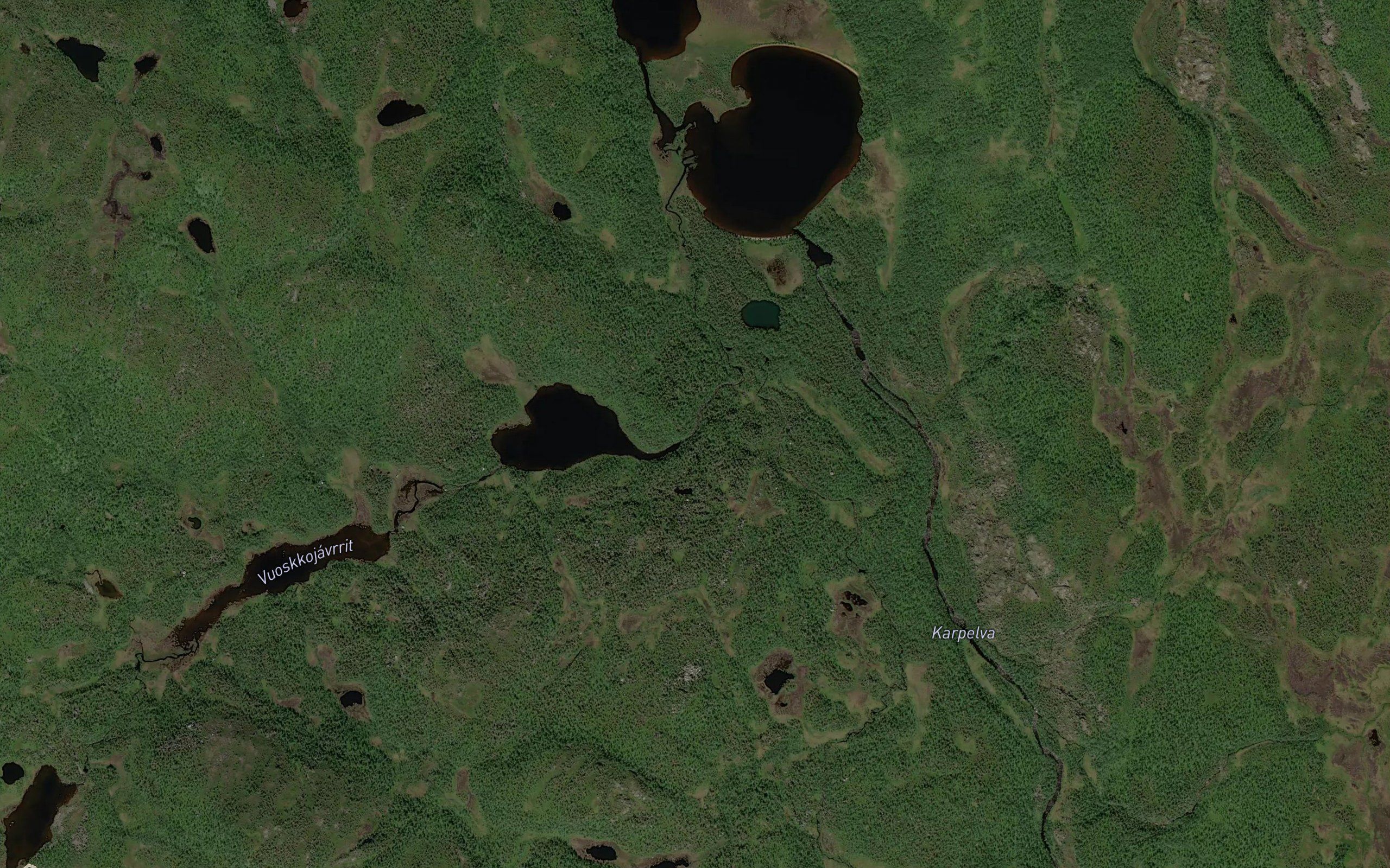 Vuoskujakka